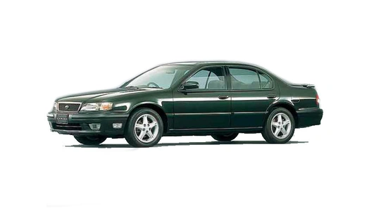 Nissan Maxima [A32] (1994-2000)